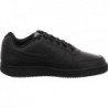 Nike Ebernon Low AQ1775 003 pour homme - Taille 14 Noir