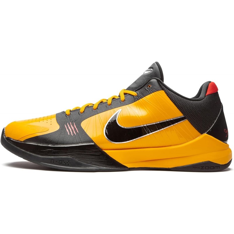 Nike Kobe 5 Protro Pyjama Tucker Homme Cd4991 004