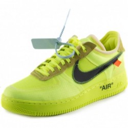 Nike The 10 Air Force 1 Low...