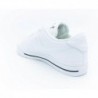 Chaussure Nike Court Legacy pour homme Blanc/Noir