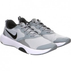 Chaussures Nike City Rep TR pour homme, gris loup/noir-gris froid