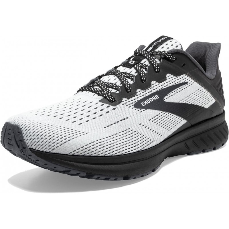 Chaussure de course neutre Brooks Anthem 5 pour hommes