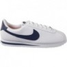 Nike - Cortez Basic - 904764106 - Couleur : Blanc