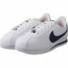 Nike - Cortez Basic - 904764106 - Couleur : Blanc