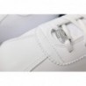 Nike - Cortez Basic - 904764106 - Couleur : Blanc