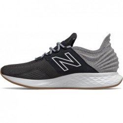 Baskets à lacets Fresh Foam Roav V2 pour enfants de New Balance