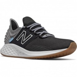 Baskets à lacets Fresh Foam Roav V2 pour enfants de New Balance