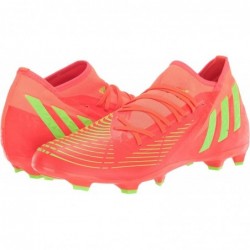 Chaussure de football adidas Edge.3 Predator pour terrain sec unisexe pour adulte