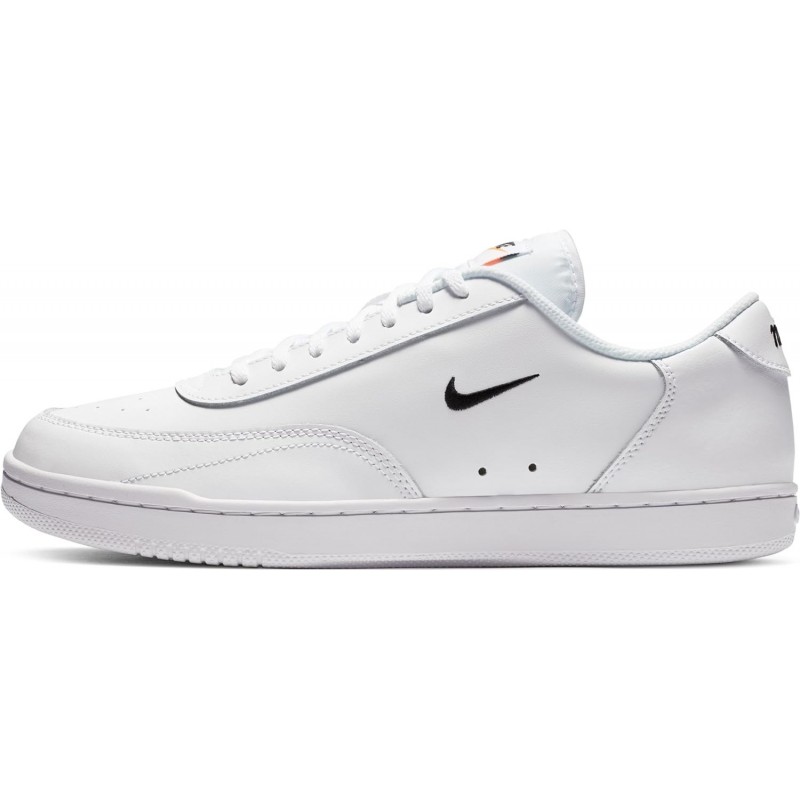 Demi-chaussures de sport à lacets classiques Nike pour hommes