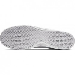 Demi-chaussures de sport à lacets classiques Nike pour hommes