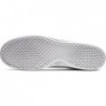 Demi-chaussures de sport à lacets classiques Nike pour hommes