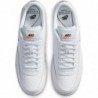 Demi-chaussures de sport à lacets classiques Nike pour hommes