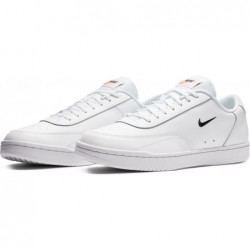 Demi-chaussures de sport à lacets classiques Nike pour hommes