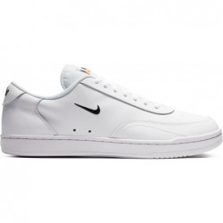 Demi-chaussures de sport à lacets classiques Nike pour hommes