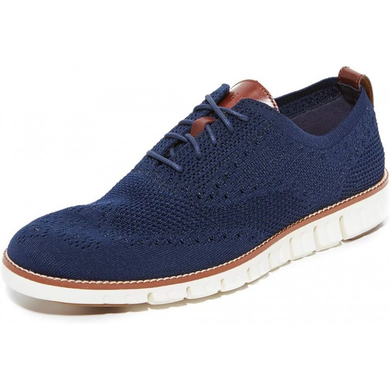 Cole Haan ZEROGRAND Stitchlite Wingtip Oxford pour hommes