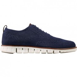 Cole Haan ZEROGRAND Stitchlite Wingtip Oxford pour hommes