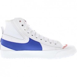 Chaussures Nike Blazer '77 Jumbo pour homme, Phantom/Sail/Phantom/Old