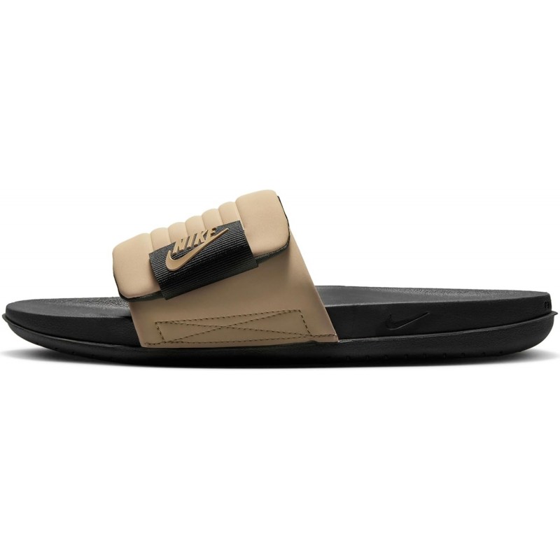 Claquettes de sport Nike pour hommes