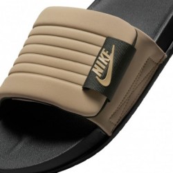 Claquettes de sport Nike pour hommes