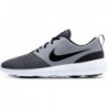 Chaussure de golf Nike Roshe G pour homme CD6065-002 (Anthracite/Noir-Gris particules)