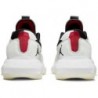 Baskets Nike Jordan Air 200E pour homme (blanc sommet/université)